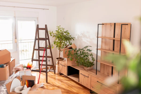 home ​property renovations