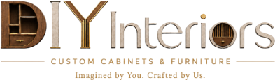 DIY Interiors Logo