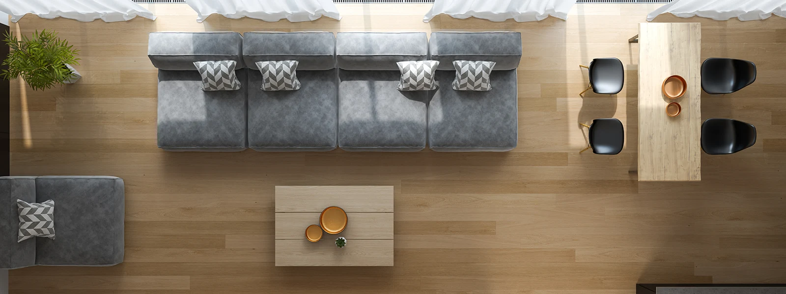 2D & 3D Design & Visualisation Australia | DIY Interiors