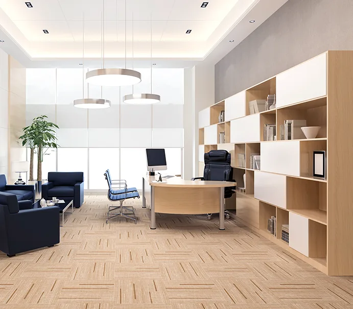 Commercial Furniture