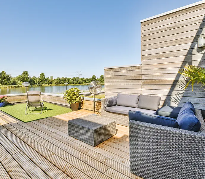 outdoor patio furniture