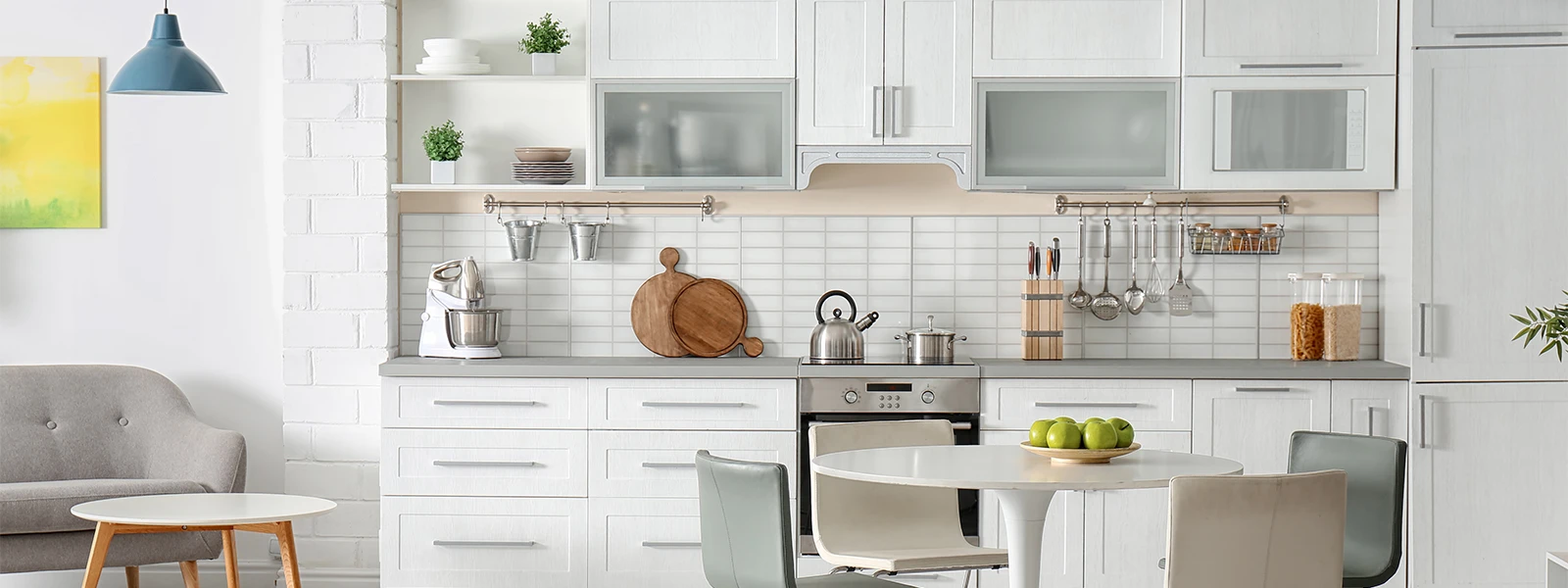 Custom Cabinetry Perth | Cabinet Makers | DIY Interiors
