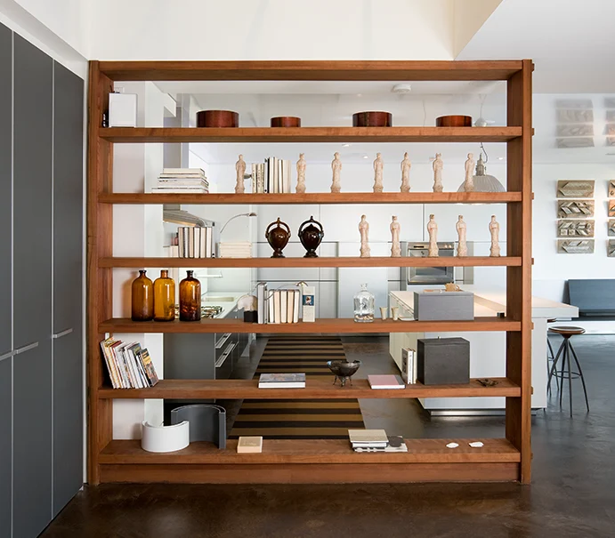 custom display cabinets Perth