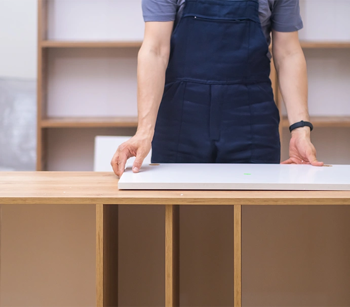 diy built in wardrobes perth​
