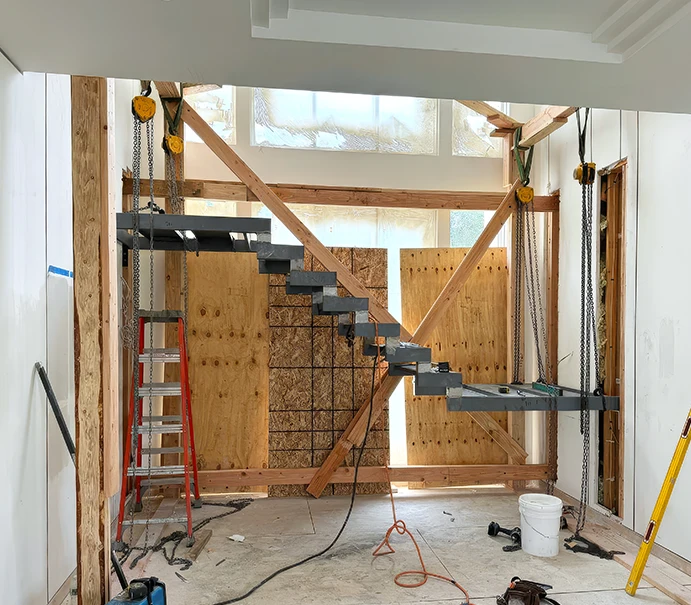 full house renovation perth