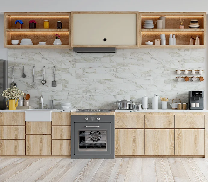 Kitchen Cabinet in perth