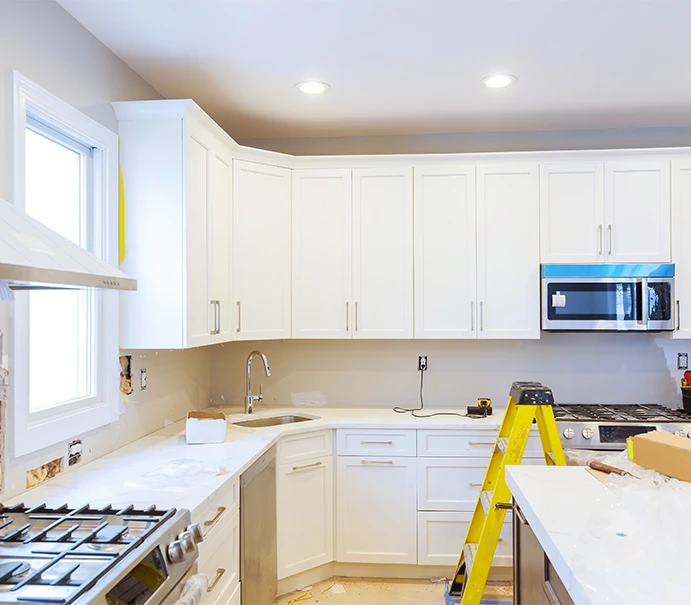 Kitchen Renovations