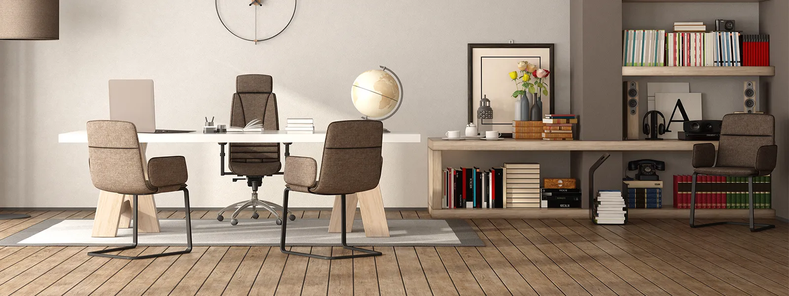 commercial office furniture