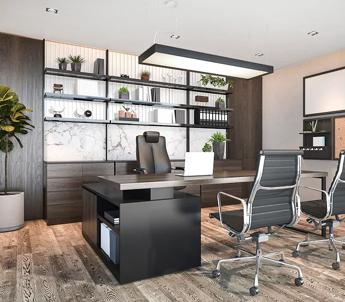 office furniture