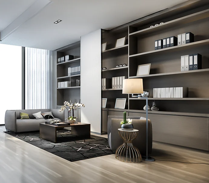 commercial office furniture