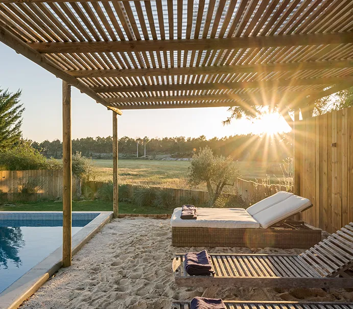 Custom Patios for Relaxing & Entertaining