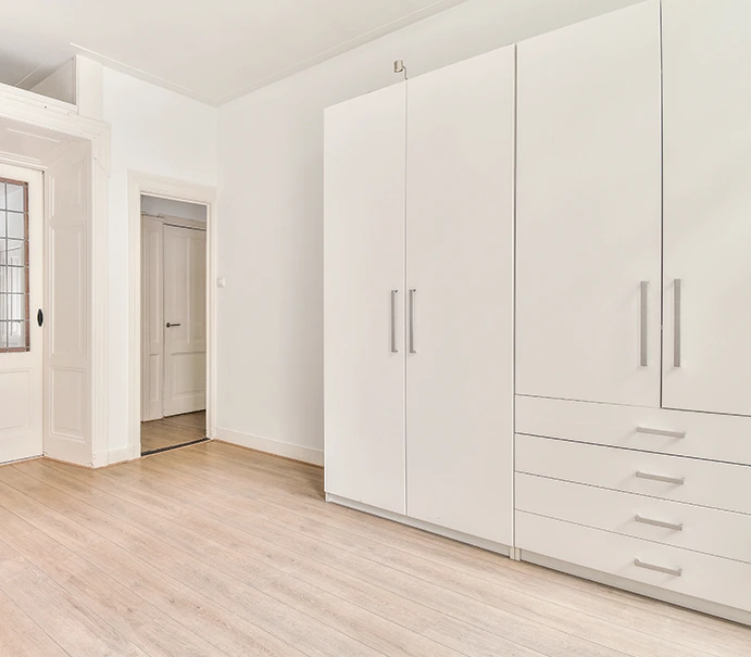 built in wardrobes perth